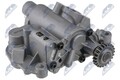 Ölpumpe für Audi Skoda VW Seat A3 Limo Cabrio Sportback NTY Bpo-Vw-032 2007 ->
