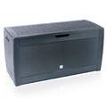 VOUNOT 310 Liter Kissenbox, Gartenbox Aufbewahrung Wasserdicht Auflagenbox
