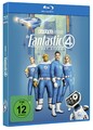 Vorbestellung: The Fantastic Four: First Steps - MARVEL # BLU-RAY-NEU