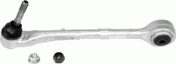 LEMFÖRDER Lenker, Radaufhängung vorne links unten für ALPINA BMW