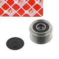 FEBI Generatorfreilauf für VW GOLF 3 POLO 4 AUDI A5 B5 SEAT IBIZA 3 1.2 1.9 TDI