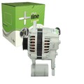 PSH +Line GENERATOR LICHTMASCHINE 70A passend für KIA SEPHIA SHUMA MAZDA 323