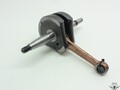 2 3 4 Gang 278 Motor Kurbelwelle Top Racing passend für, Zündapp C50 CS CX 50