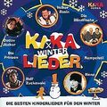 Ki.Ka Winterlieder von Various | CD | Zustand gut