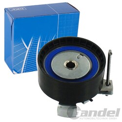 SKF SPANNROLLE ZAHNRIEMEN für FORD B-MAX C-MAX ECOSPORT FIESTA FOCUS FUSION