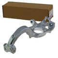 NTY ACHSSCHENKEL VORDERACHSE LINKS passend für AUDI A4 A5 Q5 | ZZP-AU-040