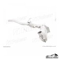 Diesel-Partikelfilter für Audi Skoda VW Seat A3 Sportback Superb II 2003-2015