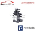 DRUCKWANDLER TURBOLADER PIERBURG 702256560 A FÜR DS DS 3,DS 3 CROSSBACK