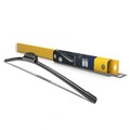 HELLA Wischblatt 9XW 358 136-161 für SEAT SKODA SSANGYONG  passend für SUBARU