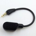 Headset-Mikrofon für Kingston HyperX Cloud III 3 Ersatz-Mikrofonteil