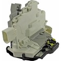 Metzger 2314011 Türschloss für AUDI SEAT A6 C6 A4 B7 A3 A8 D3 R8 EXEO 8PA 8P7