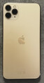 Apple iPhone 11 Pro Max Gold