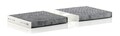 Innenraumfilter MANN-FILTER CUK 19 004 Aktivkohlefilter für BMW X3 F25 F26 X4