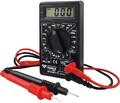 Brilliant Tools BT122910 Digital-Multimeter Strommessung Hold-Funktion 1613612