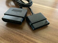 PSX, PS1, PS2, Playstation 1 & 2 Controller, Gamepad, Verlängerungskabel 1,8 m
