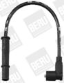 BERU by DRiV (ZEF1627) Zündkabelsatz, Zündleitungssatz für RENAULT DACIA