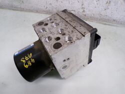 ABS Block Steuergerät VW Passat 3C B6 Hydraulikblock 3C0614109L "489A73"