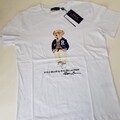 POLO, Ralph Lauren, T-Shirt, Grösse: L, NEU Mit Etikett