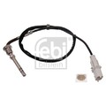 FEBI BILSTEIN Abgastemperatursensor 49603 passend für IVECO