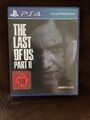 The Last of Us Part II (PlayStation 4, 2020)