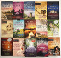 Romane von Nora Roberts zur Auswahl: Paket selbst zusammenstellen ☆Zustand Gut☆