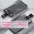 30000mAh Powerbank Externer Batterie Ladegerät ZusatzAkku USB-C Für Handys