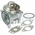 Delphi AGR-Ventil für Audi Chrysler Dodge Jeep Mitsubishi Seat Skoda VW