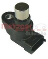 METZGER Sensor Zündimpuls 0903114 für PORSCHE Cayenne (9PA) BOXSTER (986)