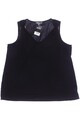 Ulla Popken Top Damen Trägertop Tanktop Unterhemd Gr. EU 50 Schwarz #np4ir8g