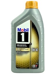 1x Mobil 1 FS 0W-40 8x1 Liter