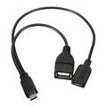 NEU für Amazon Fire Stick USB OTG PORT Kabel 4K Generation TV3 Fire .