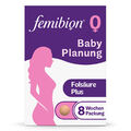 FEMIBION 0 Babyplanung Tabletten 8x 7 Stück = 56 Stück wie PZN 15199958