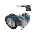 1x Keilrippenriemensatz DAYCO KPV262 passend für