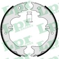 Bremsbacken Satz Feststellbremse LPR Hinten für Toyota FJ Cruiser 2000-> 08850