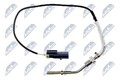 NTY Sensor, Abgastemperatur  u.a. für CHRYSLER, DODGE, JEEP