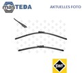 119385 SCHEIBENWISCHER WISCHERBLATT VORNE SWF FÜR OPEL CORSA D,CORSA E