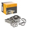 CONTINENTAL CTAM WASSERPUMPE MIT DICHTUNG passend für AUDI A1 A3 A4 A5 Q2 Q3