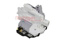 METZGER AUTOTEILE Türschloss 2314184 für AUDI A3 Sportback 8PA A6 C6 4F2 Avant