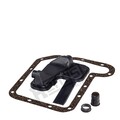 HENGST FILTER Hydraulikfiltersatz Automatikgetriebe EG1115H D645 für FORD MONDEO