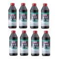 Liqui Moly Top Tec ATF 1800 Hochleistungs-Automatikgetriebeöl 8 Liter - 3687