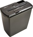 Amazon Basics 7-8 Blatt Streifenschnitt Papier, Karte, CD Aktenvernichter mit Behälter EU STECKER 🔌