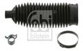 Original FEBI BILSTEIN Faltenbalgsatz Lenkung 38622 für Audi Seat Skoda VW