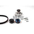 Wasserpumpe + Zahnriemensatz HEPU PK03723
