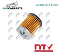 HYDRAULIKFILTER SATZ AUTOMATIK-GETRIEBE FSF-SB-006 NTY NEU OE QUALITÄT