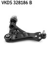 SKF VKDS 328186 B Lenker, Radaufhängung für MERCEDES-BENZ