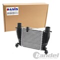 AKS DASIS LADELUFTKÜHLER TURBOKÜHLER passend für NISSAN EVALIA NOTE NV200 |