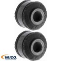 2x Lagerung für Stabilisator VAICO V10-3678 Stabilager Gummilager für VW