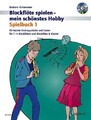Blockflöte spielen - mein schönstes Hobby 01 ~ Barbara Hinte ... 9783795709372