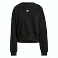 ADIDAS Sweatshirt 'Adicolor Essentials Fleece Sweatshirt' - schwarz - D 42 - NEU