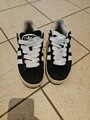 EU Größe 42 - adidas Campus 00s Core Black Gum